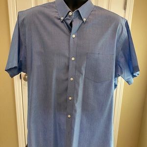 17 1/2 Short Sleeve shirt